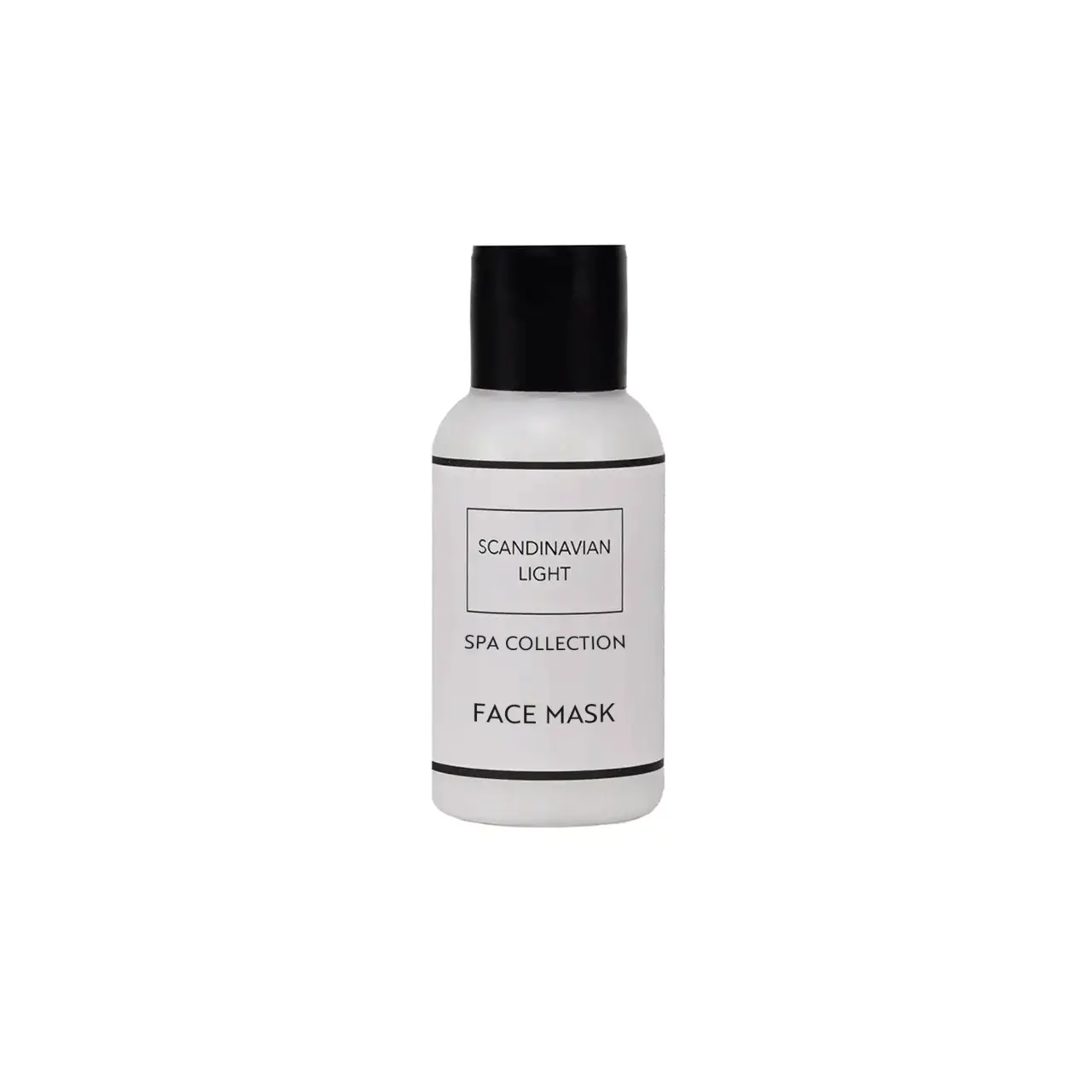 Ansiktsmask, SPA COLLECTION 30 ml