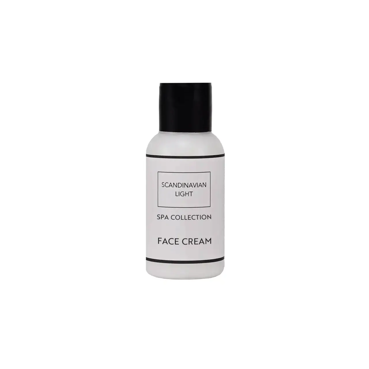 Face cream, SPA COLLECTION 30 ml