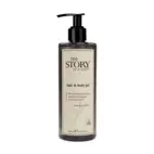 Hair & Body The STORY of a scent 300 ml