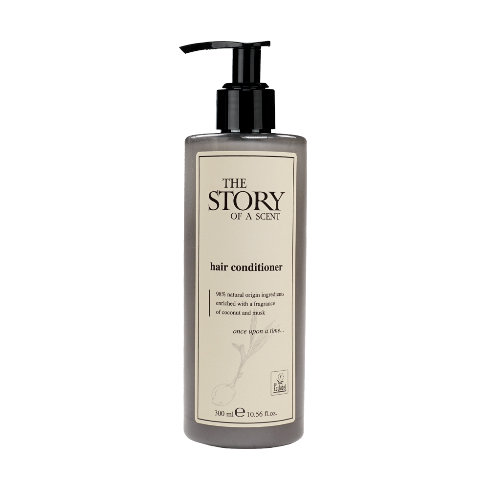 Conditioner The STORY of a scent 300 ml