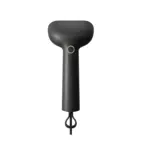 Steamer portable - Steamery Cirrus Core, Black