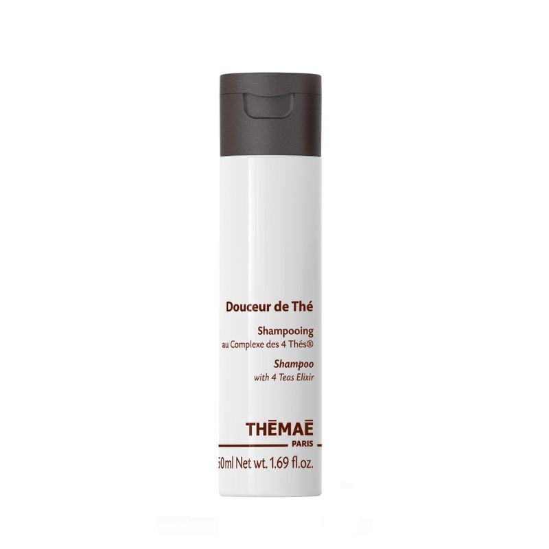 Shampoo Thémaé 50 ml