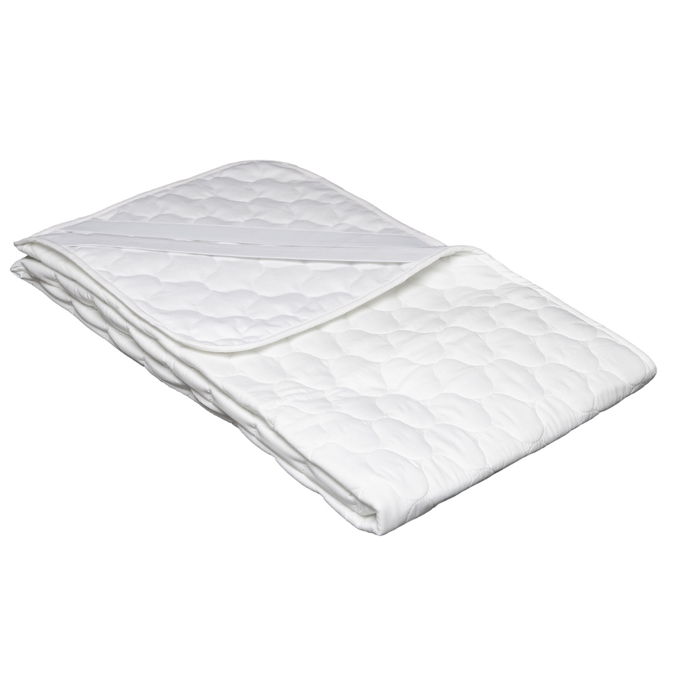 Mattress Protector Secura 180x200 cm