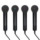 Hårtork Edward Premium Ionic 1600 W