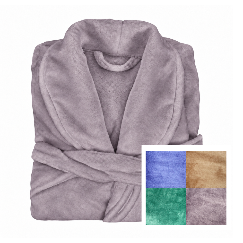 Badrock Soft fleece 340 g, Färger