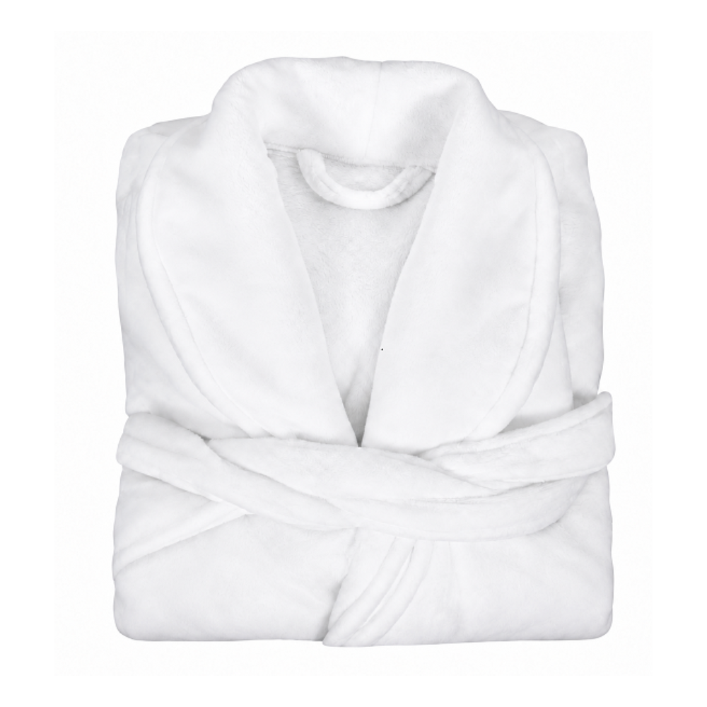 Badrock Soft fleece 340 g, Vit