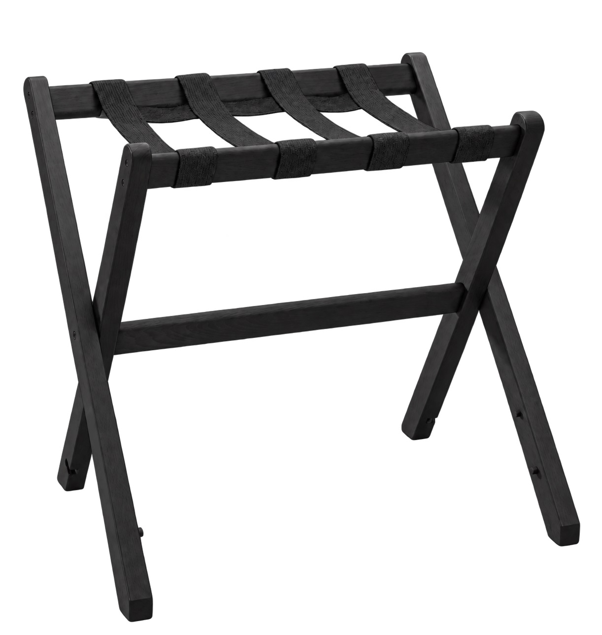 Luggage rack H63xD56xW63, Black 