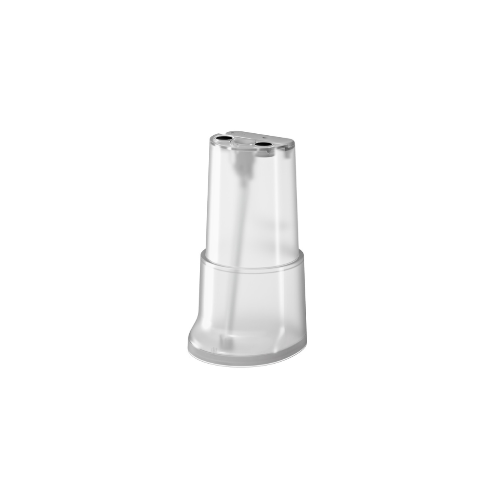 Steamer - Steamery Cirrus Icon, Black