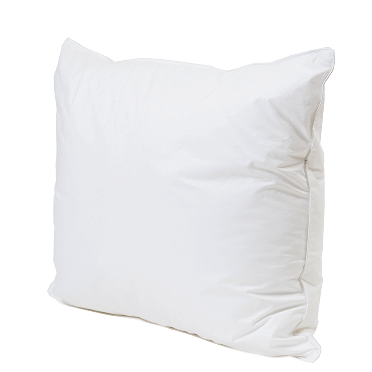 Kudde Grand Luxe dun 50x60 cm, 600 g