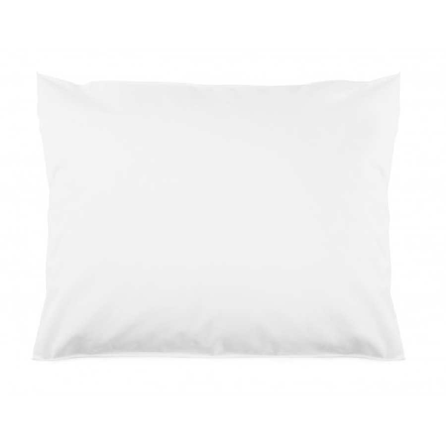 Pillowcase Grand Luxe suitable for pillow 50x60, White